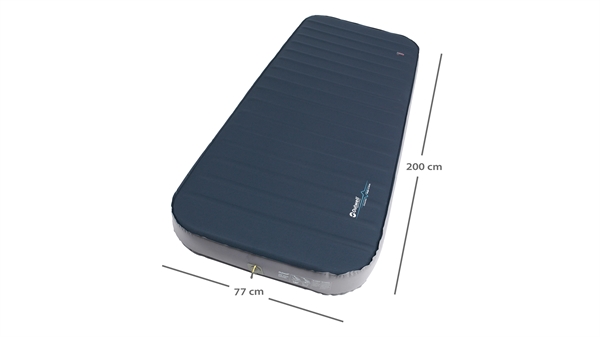 Outwell Dreamboat Single 12,0 cm